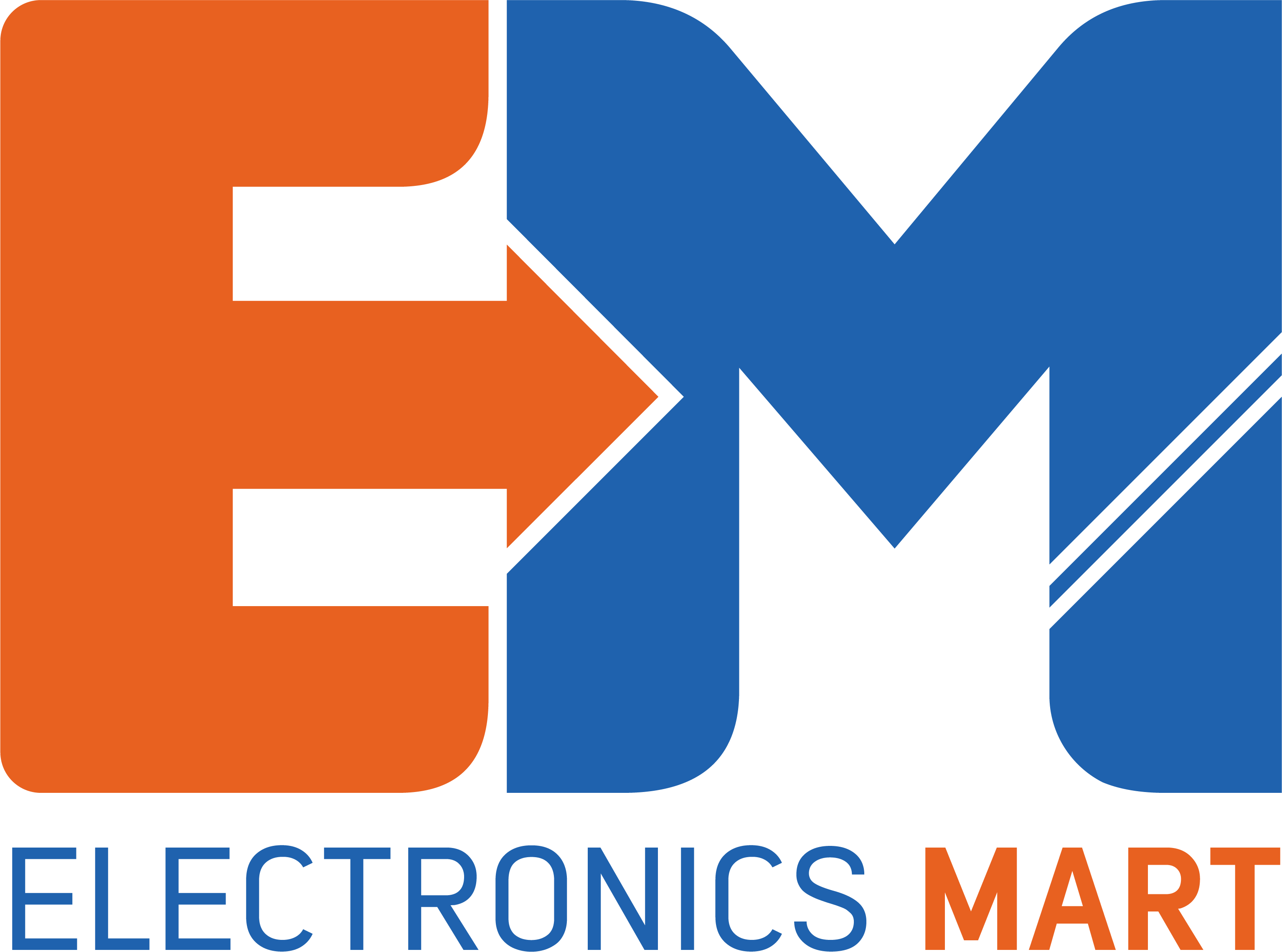 Electronics Mart