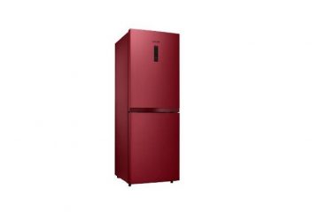 Samsung Bottom Mount Refrigerator | RB21KMFH5RH/D3 | 215 ℓ
